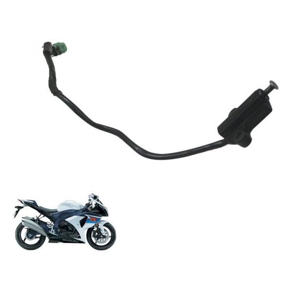 Sensor Pedal Lateral Suzuki Gsx-r Srad 1000 11-16 Original
