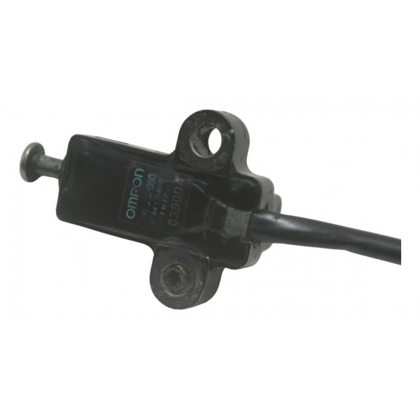 Sensor Pedal Lateral Suzuki Gsx-r Srad 1000 11-16 Original