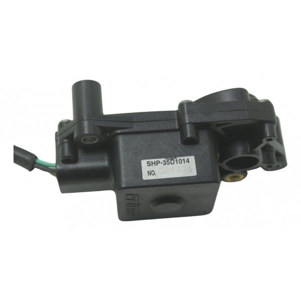 Sensor Tps Suzuki Gsx-r Srad 1000 11-16 Original