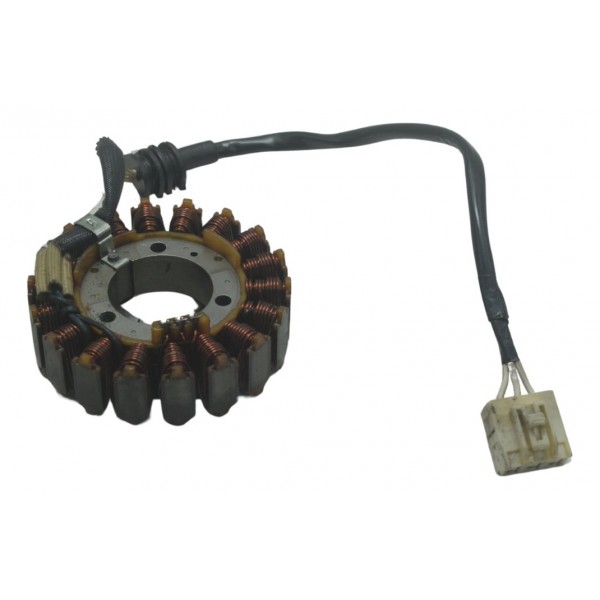 Estator Yamaha Xj6 N 10-12 Original