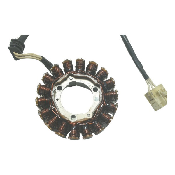 Estator Yamaha Xj6 N 10-12 Original