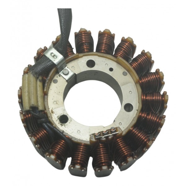 Estator Yamaha Xj6 N 10-12 Original