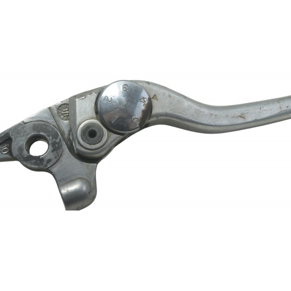 Manete Freio C/ Detalhes Yamaha Xj6 N 10-12 Original