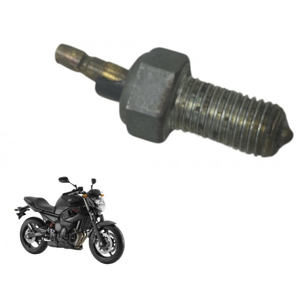 Sensor Neutro Yamaha Xj6 N 10-12 Original