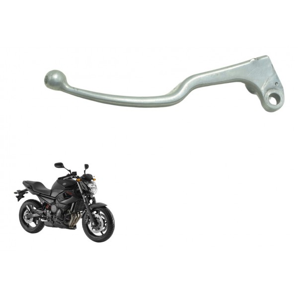Manete Embreagem C/ Detalhes Yamaha Xj6 N 10-12 Original