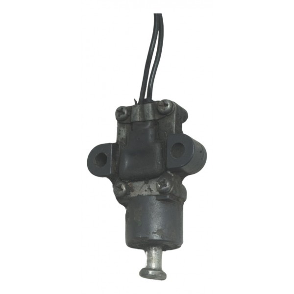 Sensor Pedal Descanso Lateral Yamaha Xj6 N 10-12 Original