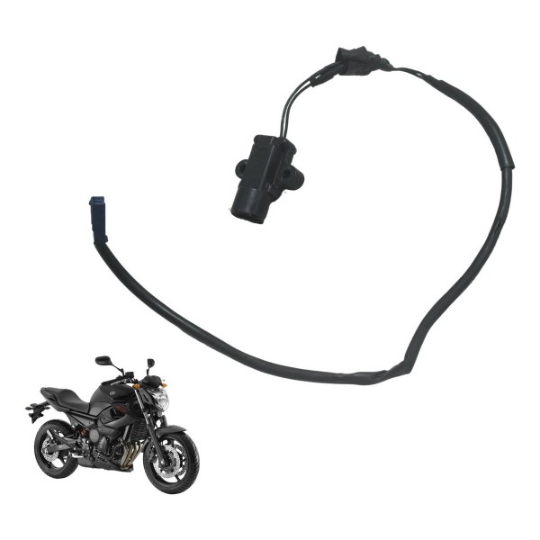 Sensor Pedal Descanso Lateral Yamaha Xj6 N 10-12 Original