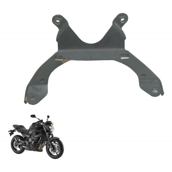 Suporte Aranha Farol Yamaha Xj6 N 10-12 Original