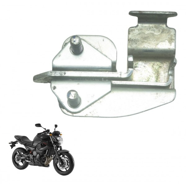 Trava Banco Yamaha Xj6 N 10-12 Original