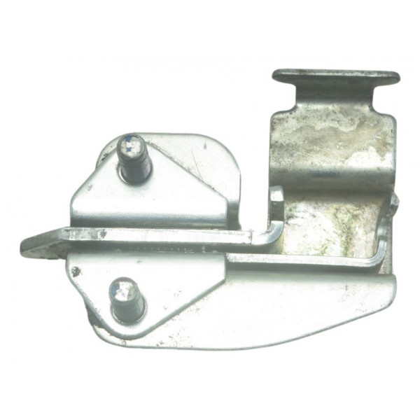 Trava Banco Yamaha Xj6 N 10-12 Original