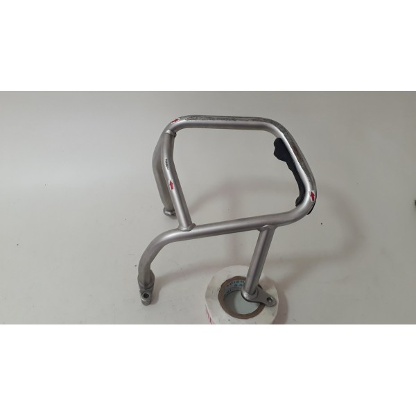 Protetor Motor Esquerdo Bmw R1250 Gs Original Ralado 40463