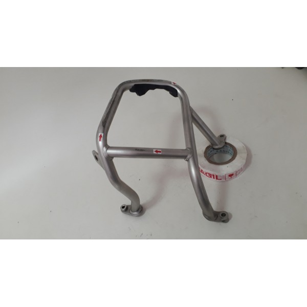 Protetor Motor Esquerdo Bmw R1250 Gs Original Ralado 40463