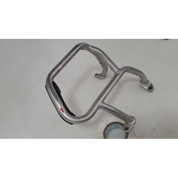 Protetor Motor Direito Bmw R1250 Gs Original Avaria 40491