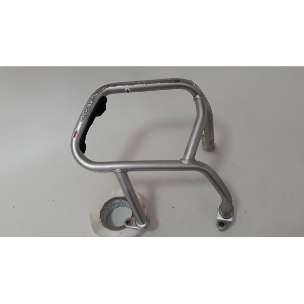 Protetor Motor Direito Bmw R1250 Gs Original Avaria 40491