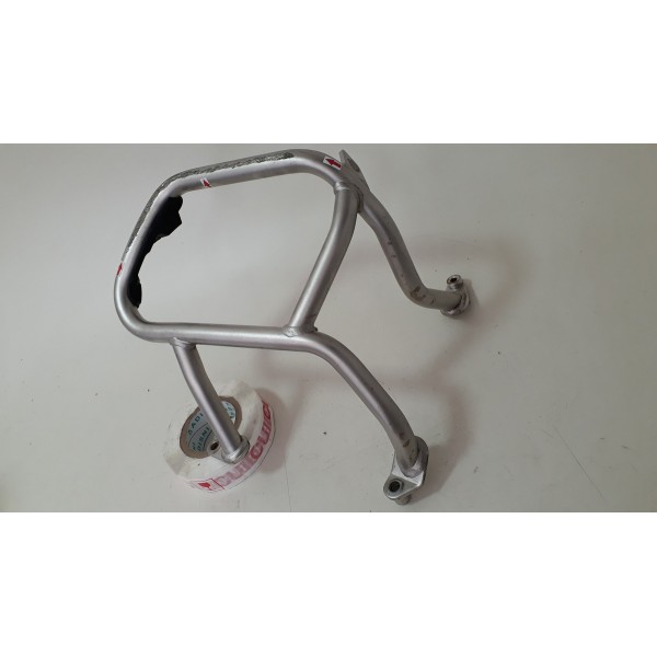 Protetor Motor Direito Bmw R1250 Gs Original Avaria 40491