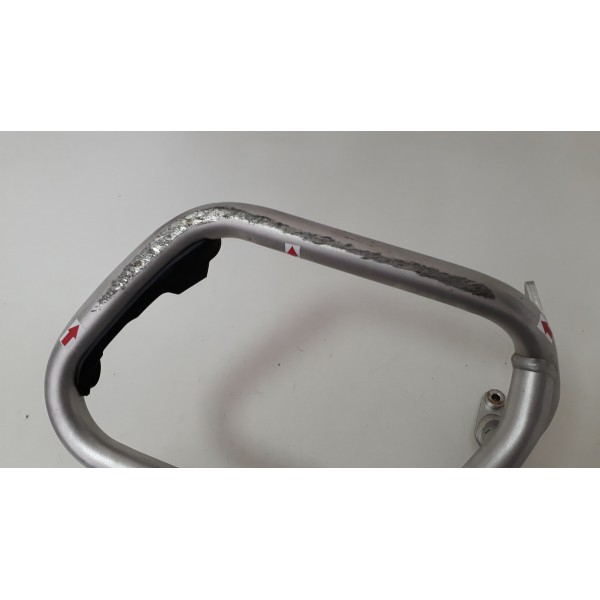 Protetor Motor Direito Bmw R1250 Gs Original Avaria 40491