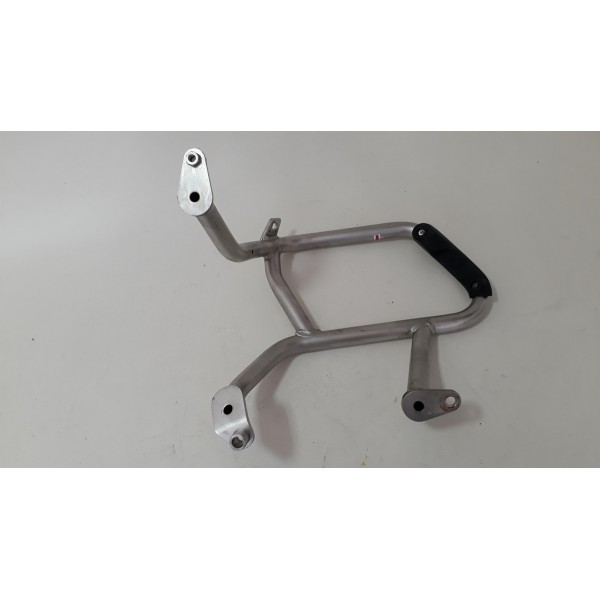 Protetor Motor Direito Bmw R1250 Gs Original Avaria 40491