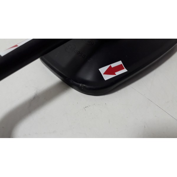 Espelho Retrovisor Esq Kawasaki Vulcan 650 S/ Espelho 40617