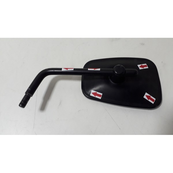 Espelho Retrovisor Esq Kawasaki Vulcan 650 S/ Espelho 40617