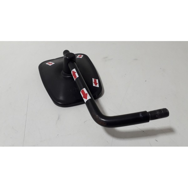 Espelho Retrovisor Esq Kawasaki Vulcan 650 S/ Espelho 40617