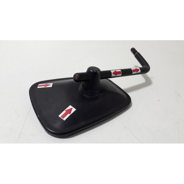Espelho Retrovisor Esq Kawasaki Vulcan 650 S/ Espelho 40617