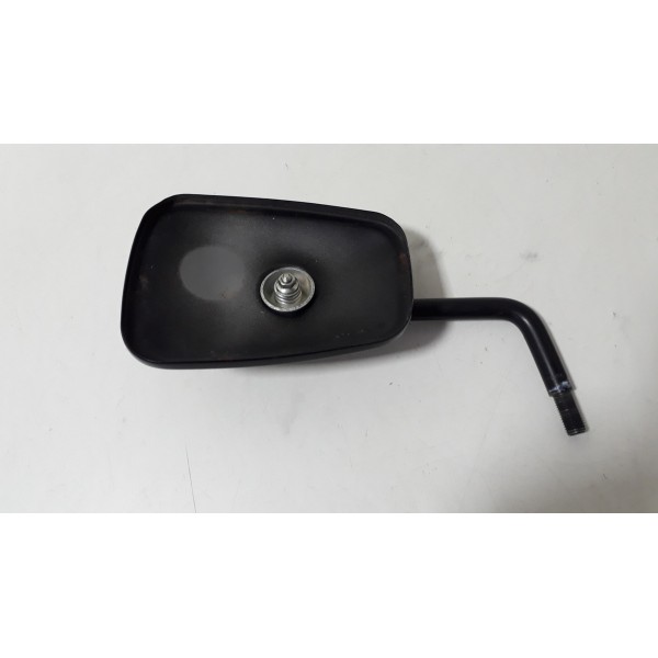 Espelho Retrovisor Esq Kawasaki Vulcan 650 S/ Espelho 40617