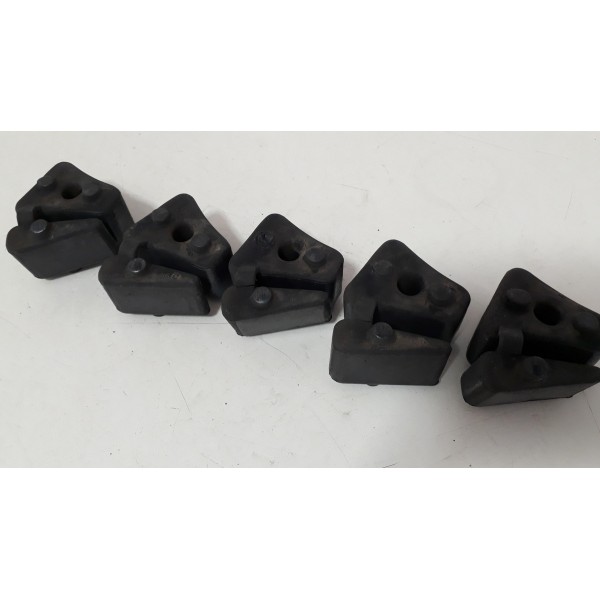 Bucha Coroa Honda Cb 600f Hornet 05/07 41209