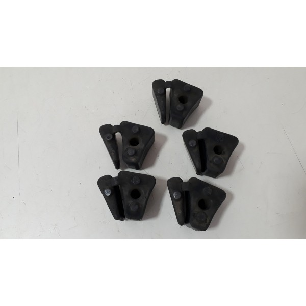 Bucha Coroa Honda Cb 600f Hornet 05/07 41209