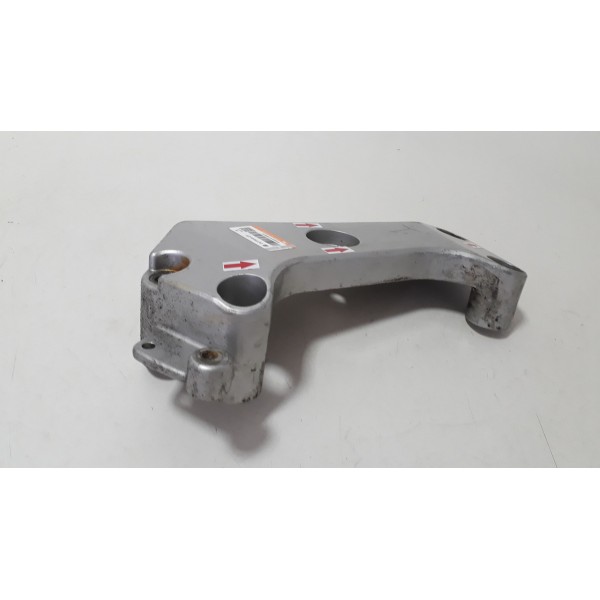 Suporte Bacalhau Esq Cb 600f Hornet 05/07 Descrição 41129