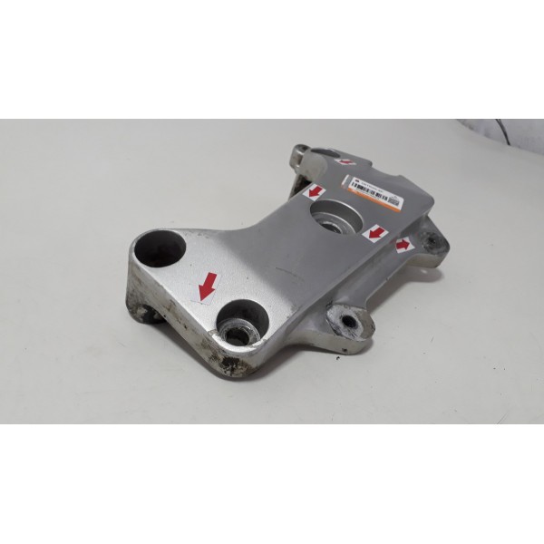 Suporte Bacalhau Esq Cb 600f Hornet 05/07 Descrição 41129