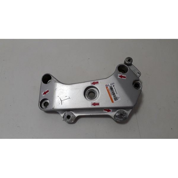 Suporte Bacalhau Esq Cb 600f Hornet 05/07 Descrição 41129
