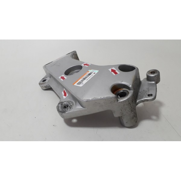 Suporte Bacalhau Esq Cb 600f Hornet 05/07 Descrição 41129