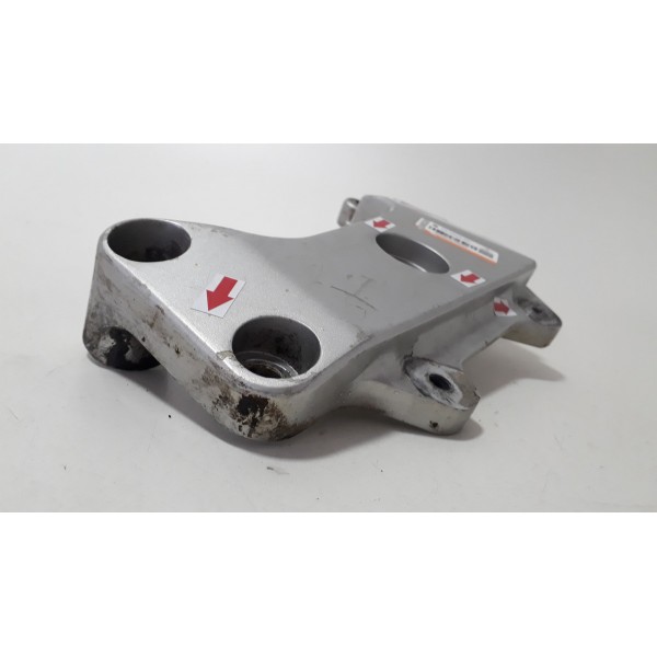 Suporte Bacalhau Esq Cb 600f Hornet 05/07 Descrição 41129
