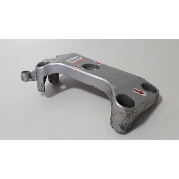 Suporte Bacalhau Esq Cb 600f Hornet 05/07 Descrição 41129