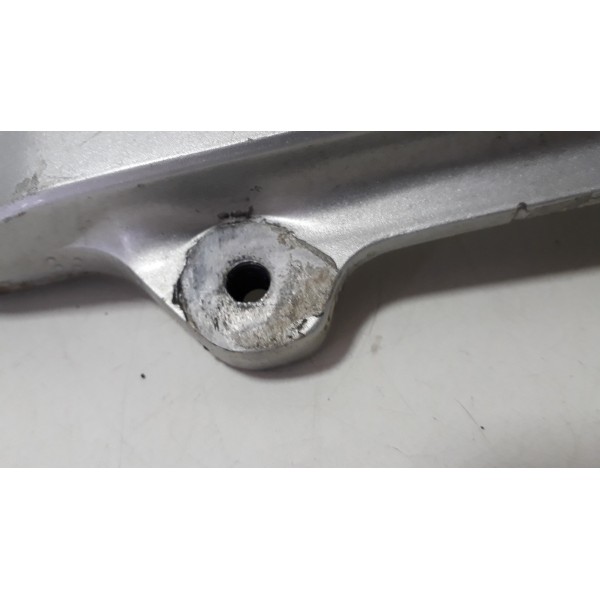 Suporte Bacalhau Esq Cb 600f Hornet 05/07 Descrição 41129