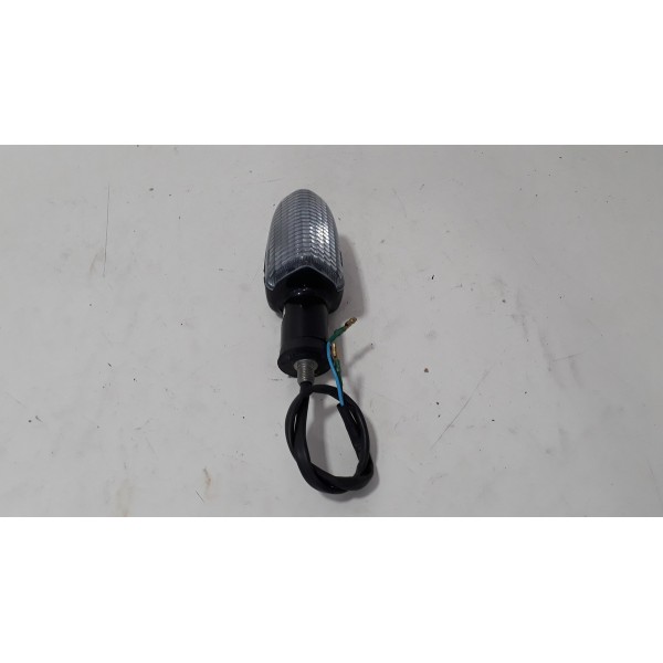 Pisca Traseiro Honda Xre 300 09/18 L/e Orig 41446
