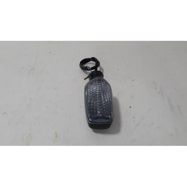 Pisca Traseiro Honda Xre 300 09/18 L/e Orig 41446