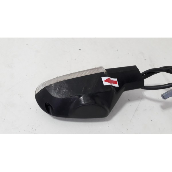 Pisca Dianteiro Kawasaki Versys 650 11/22 Orig S/coxim 41445