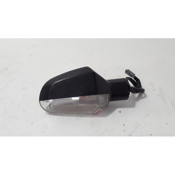Pisca Dianteiro Kawasaki Versys 650 11/22 Orig S/coxim 41445