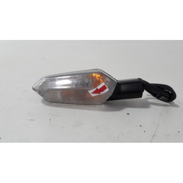 Pisca Dianteiro Kawasaki Versys 650 11/22 Orig S/coxim 41445