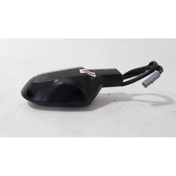Pisca Dianteiro Kawasaki Versys 650 11/22 Orig S/coxim 41445