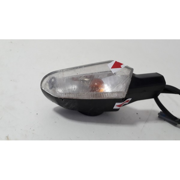 Pisca Dianteiro Kawasaki Versys 650 11/22 Orig S/coxim 41445