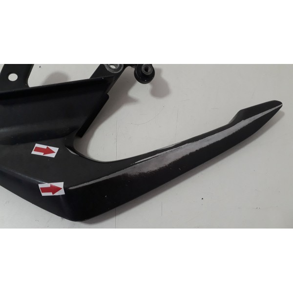 Alça Traseira Honda Cg 160 Titan L/e Orig 41452