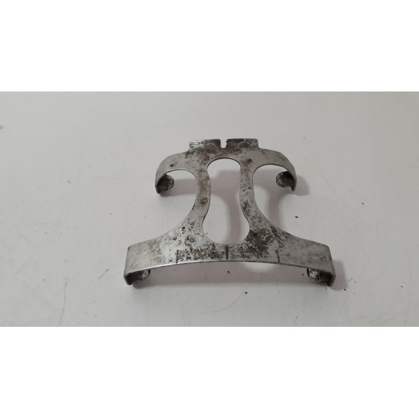 Suporte Paralama Dianteiro Honda Cg 160 Orig 41450