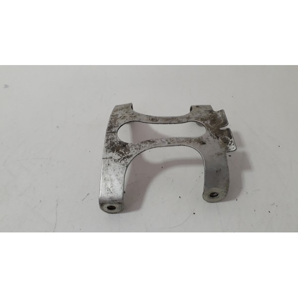 Suporte Paralama Dianteiro Honda Cg 160 Orig 41450