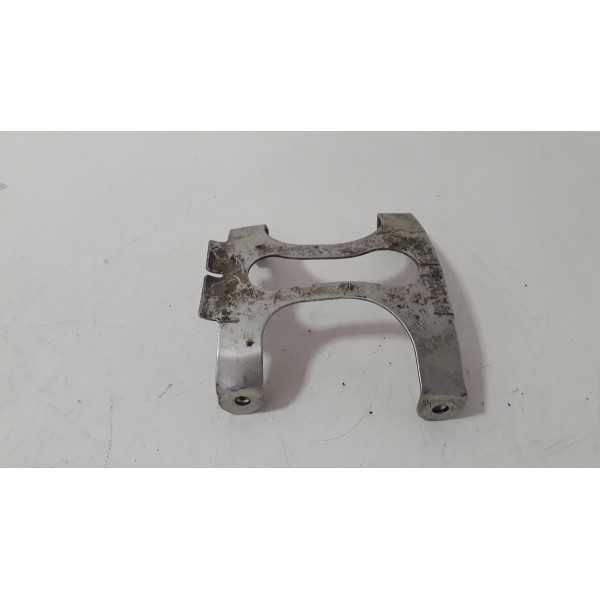 Suporte Paralama Dianteiro Honda Cg 160 Orig 41450