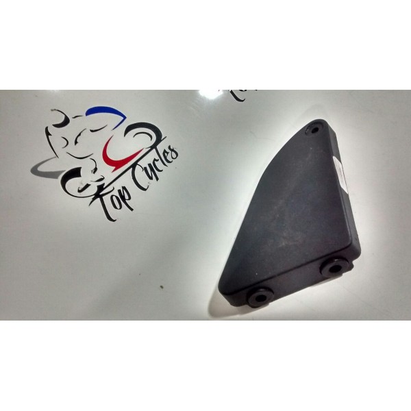 Acabamento Esquerdo Quadro Bmw F800 Gs 2017 Orig (10386)