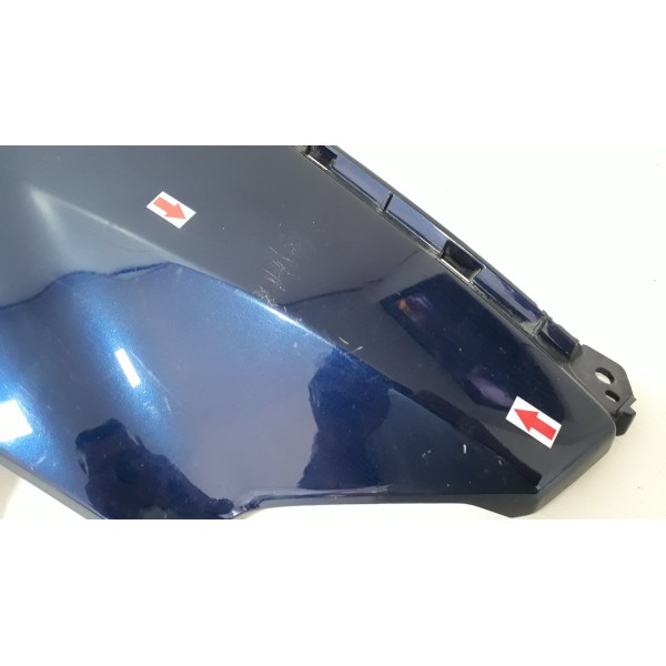 Carenagem Farol Esq Yamaha N-max 160 21/23 Descrição 41519