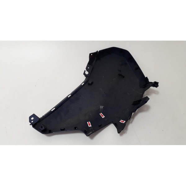 Carenagem Farol Esq Yamaha N-max 160 21/23 Descrição 41519