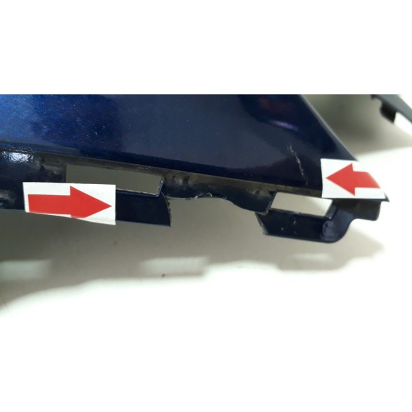 Carenagem Farol Esq Yamaha N-max 160 21/23 Descrição 41519
